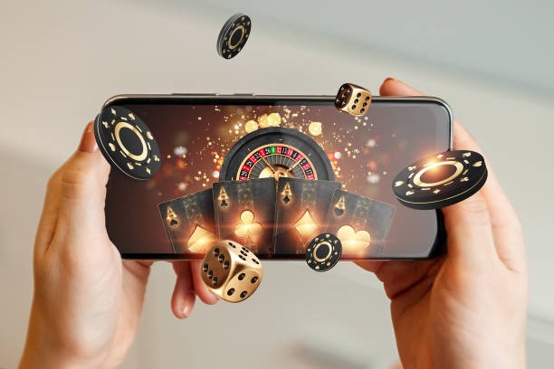 spg slot App 