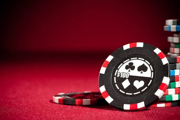 Live dealer studio for Hood vs Wolf on spg slot mobile app