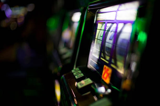 Live dealer studio for Kembang Kempis on spg slot mobile app